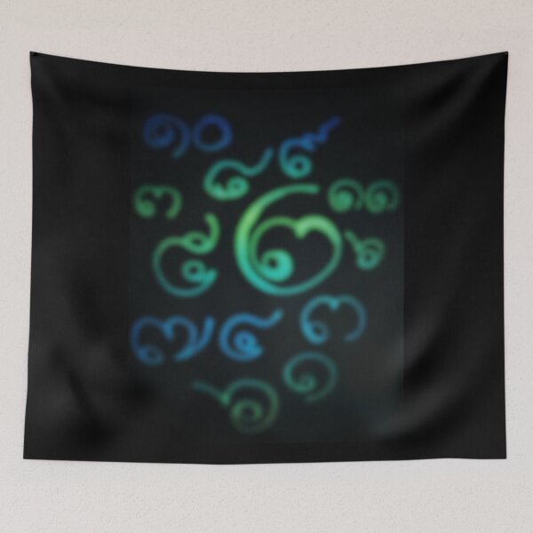 Item preview, Thai number part two in imagination. designed and sold by Pattanapong Pongampai.