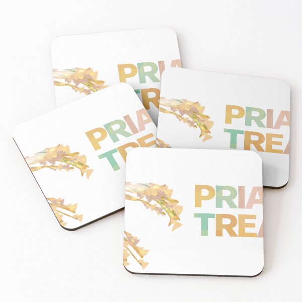 Item preview, Priam's Treasure (w/ text) designed and sold by AothenMagazine.