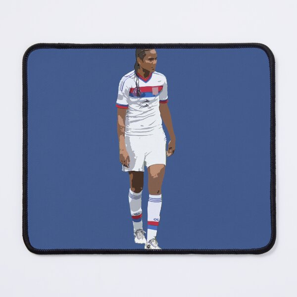 Item preview, Wendie Renard designed and sold by raffrasta.
