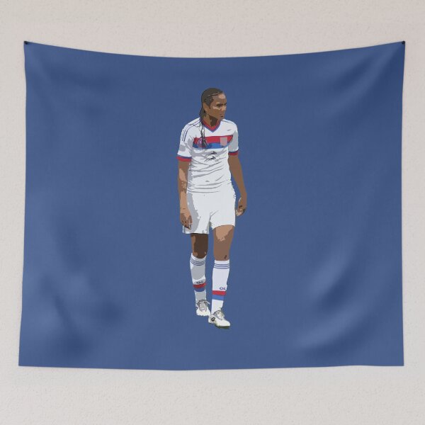 Item preview, Wendie Renard designed and sold by raffrasta.