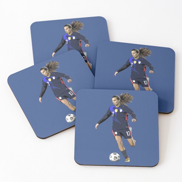 Item preview, Tobin Heath designed and sold by raffrasta.