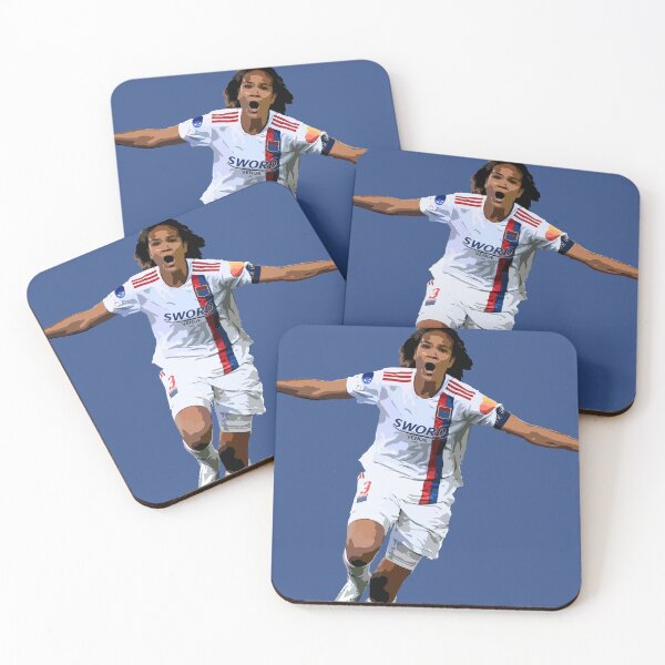 Item preview, Wendie Renard designed and sold by raffrasta.