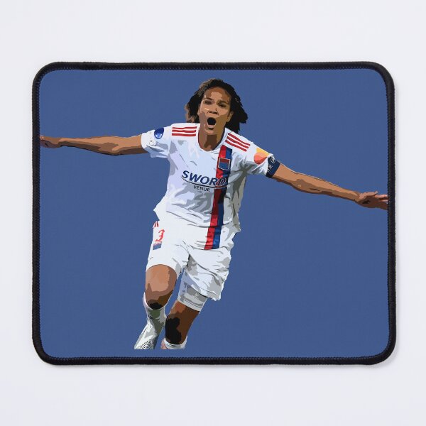 Item preview, Wendie Renard designed and sold by raffrasta.