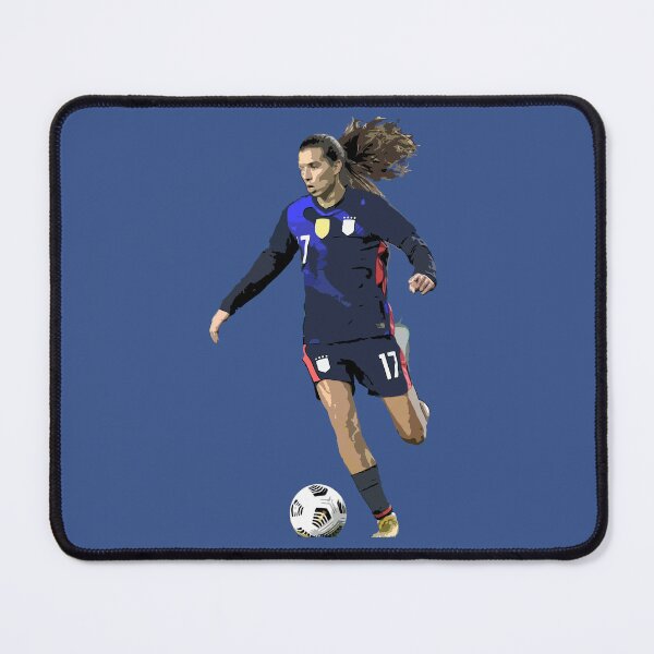 Item preview, Tobin Heath designed and sold by raffrasta.