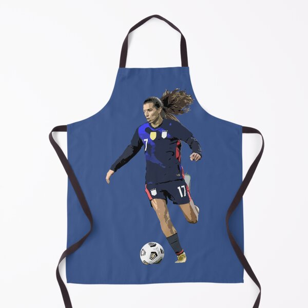 Item preview, Tobin Heath designed and sold by raffrasta.