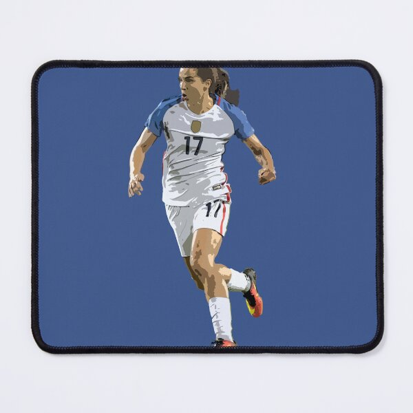 Item preview, Tobin Heath designed and sold by raffrasta.