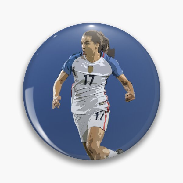 Item preview, Tobin Heath designed and sold by raffrasta.