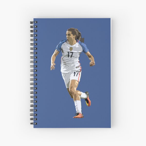 Item preview, Tobin Heath designed and sold by raffrasta.
