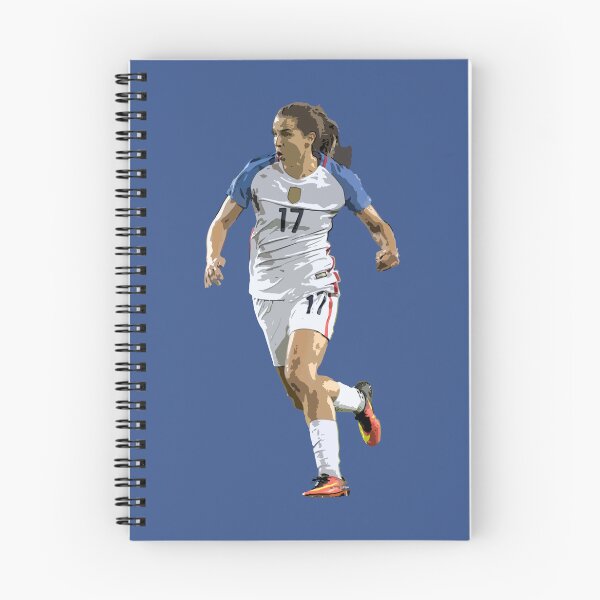 Item preview, Tobin Heath designed and sold by raffrasta.