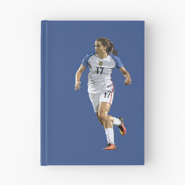 Item preview, Tobin Heath designed and sold by raffrasta.