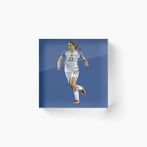 Item preview, Tobin Heath designed and sold by raffrasta.