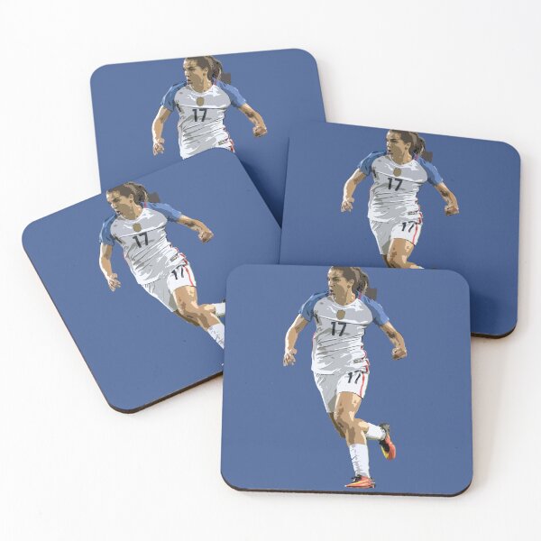 Item preview, Tobin Heath designed and sold by raffrasta.