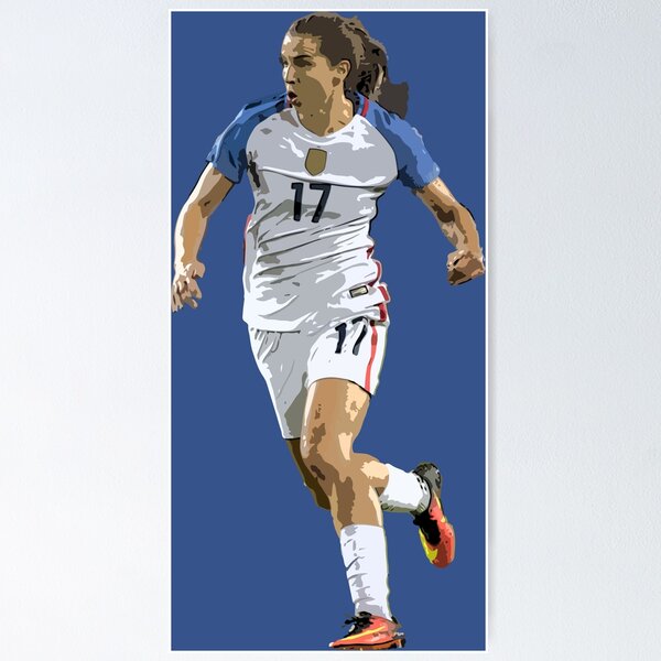 Item preview, Tobin Heath designed and sold by raffrasta.
