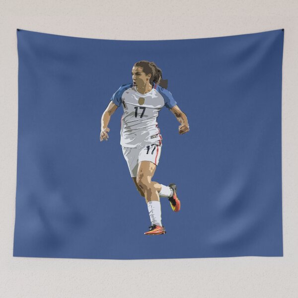 Item preview, Tobin Heath designed and sold by raffrasta.