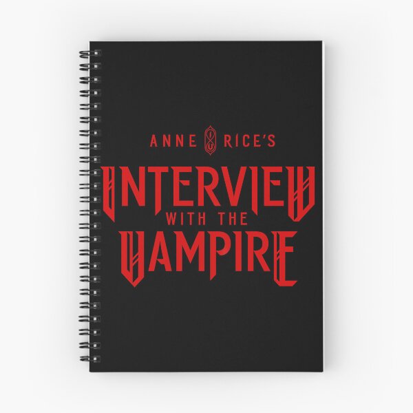 Item preview, Interview With Vampire Horror Television Series designed and sold by lilybrian.