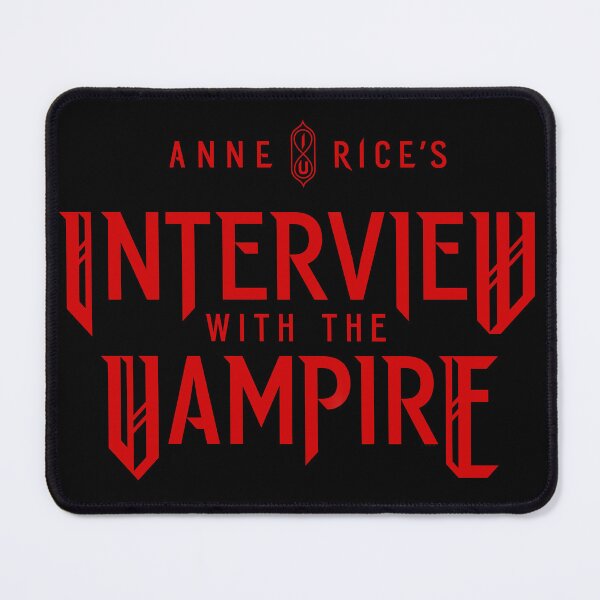 Item preview, Interview With Vampire Horror Television Series designed and sold by lilybrian.