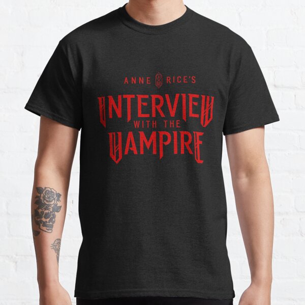 Item preview, Interview With Vampire Horror Television Series designed and sold by lilybrian.