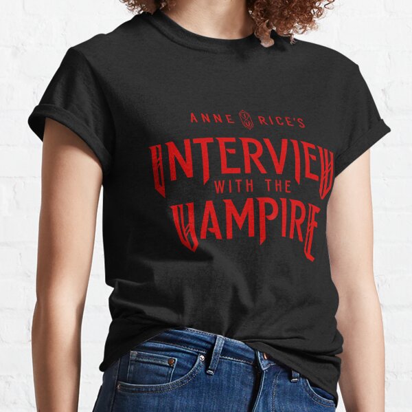 Buy Vintage 90s Interview With The Vampire Shirt Size XL, 46% OFF