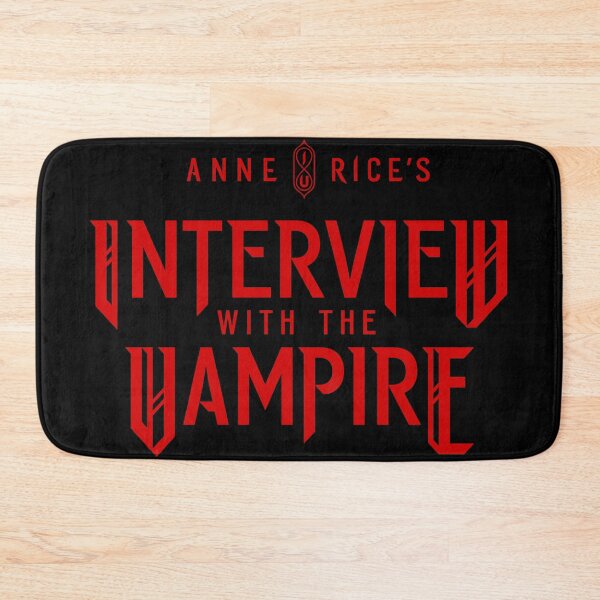 Item preview, Interview With Vampire Horror Television Series designed and sold by lilybrian.