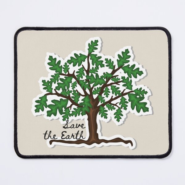 Item preview, Save the Earth 4 designed and sold by BuBuchi.