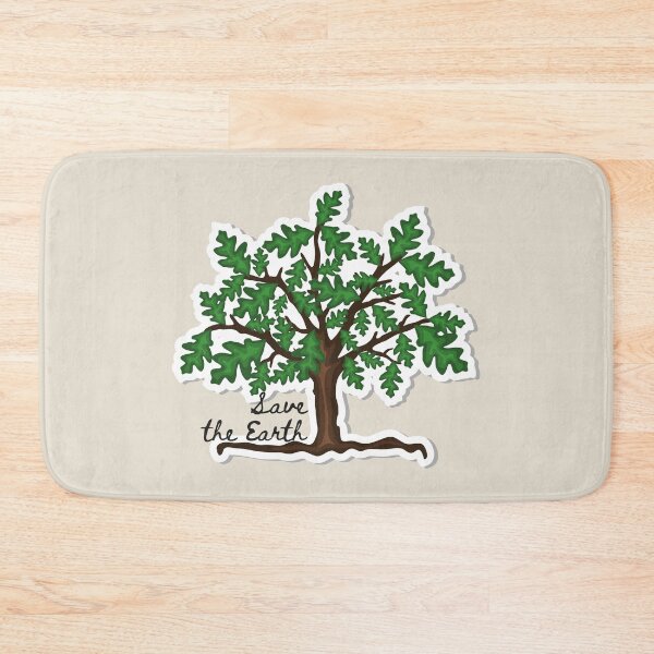 Item preview, Save the Earth 4 designed and sold by BuBuchi.