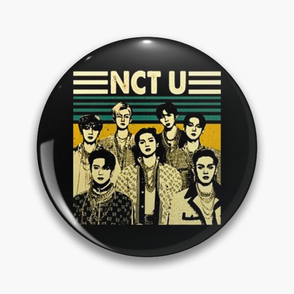 Item preview, NCT U designed and sold by SHOPTR8.
