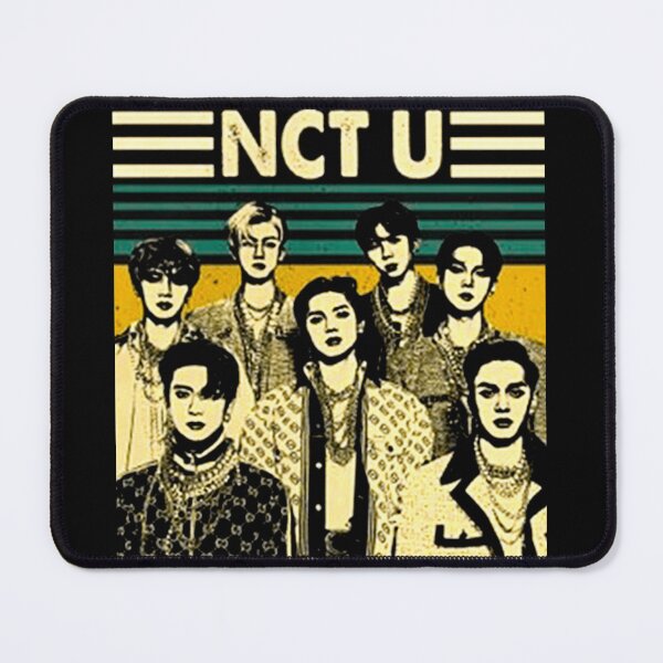 Item preview, NCT U designed and sold by SHOPTR8.