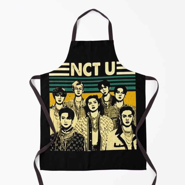 Item preview, NCT U designed and sold by SHOPTR8.