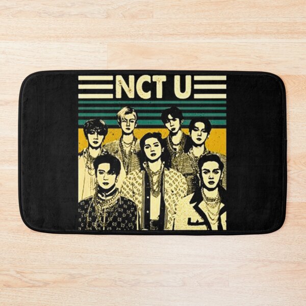 Item preview, NCT U designed and sold by SHOPTR8.
