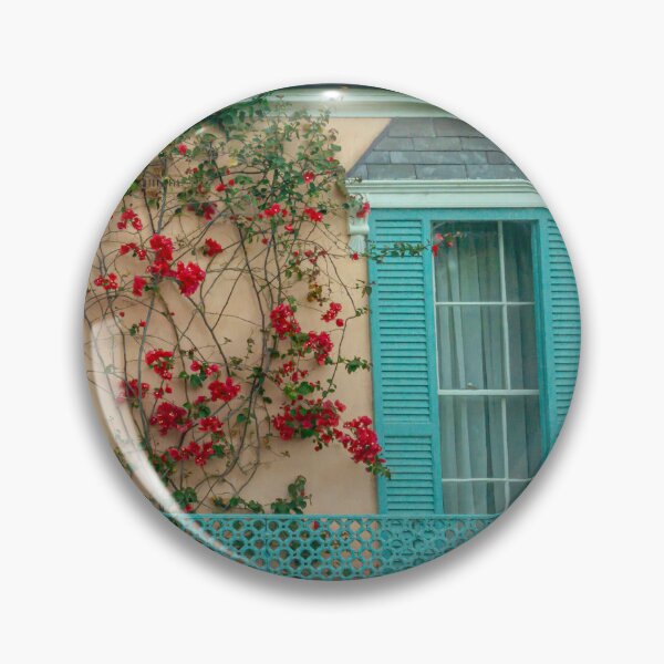 Item preview, Climbing Red Flower Vines designed and sold by Steven Jodoin.