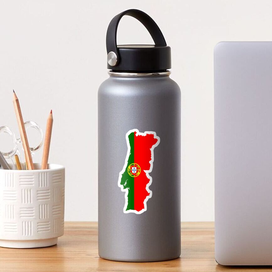Artikel-Vorschau von Sticker, designt und verkauft von CacaoDesigns.