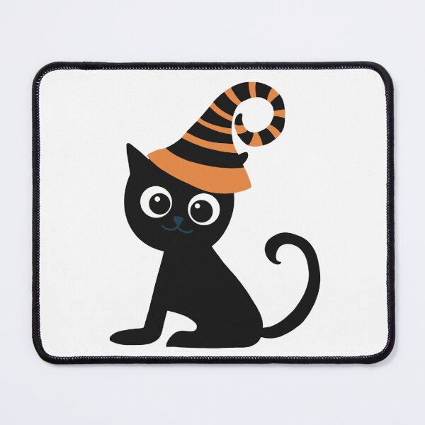 Item preview, Cat Halloween 2023 designed and sold by BDG06.
