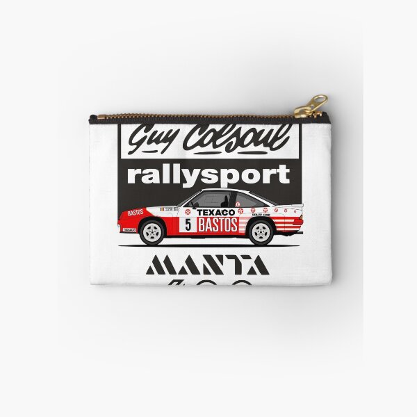 Item preview, Guy Colsoul rallysport manta 400 designed and sold by purpletwinturbo.