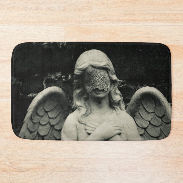 Item preview, distorted Angel designed and sold by Francespoppy.