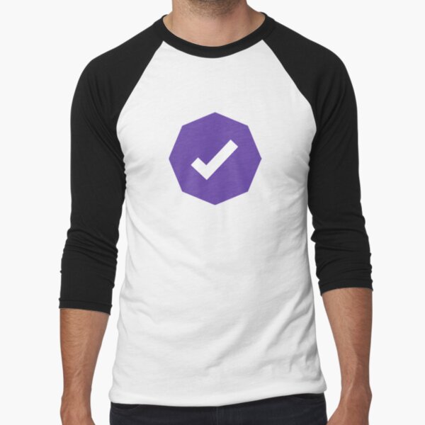 Twitch clearance partner shirt