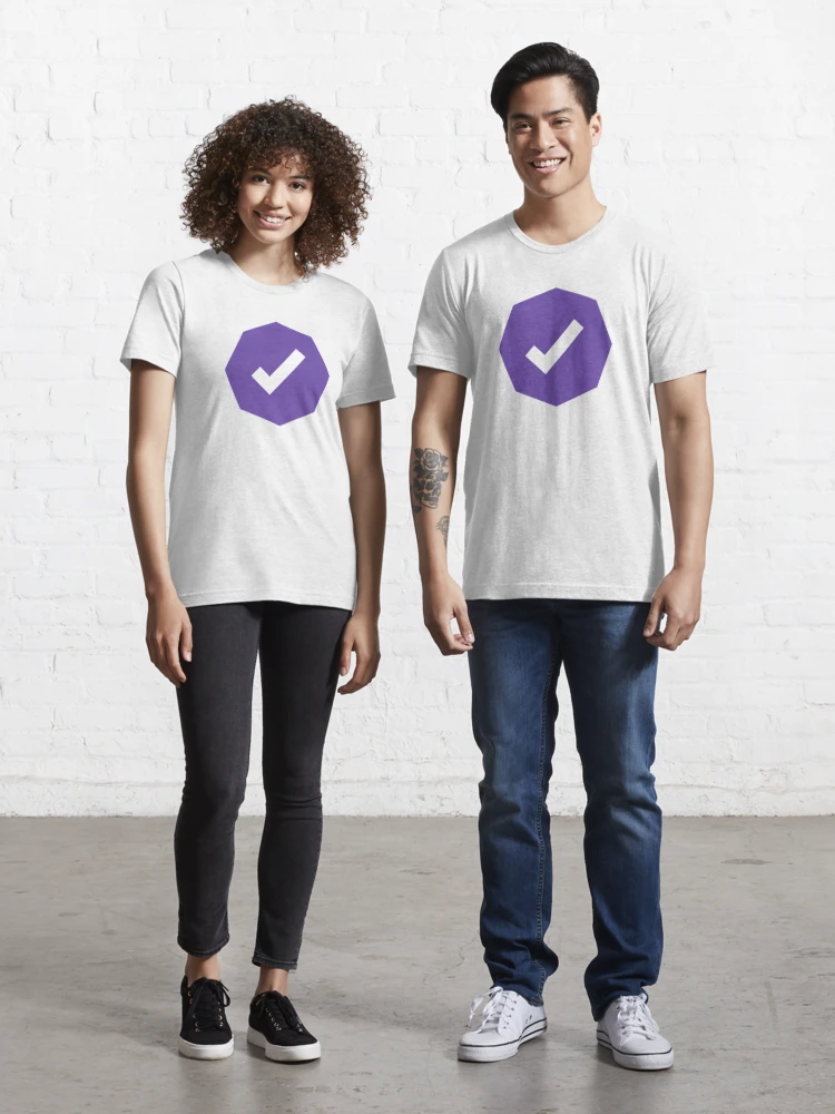 Twitch clearance partner shirt