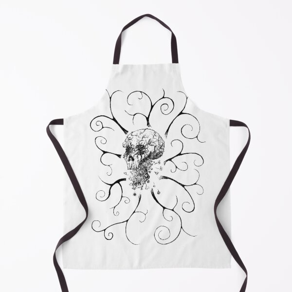 Item preview, Skull vibes designed and sold by Lazut.