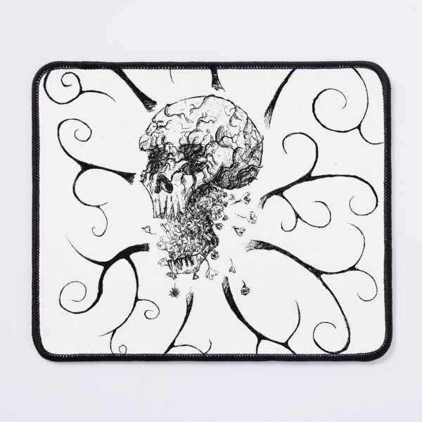 Item preview, Skull vibes designed and sold by Lazut.