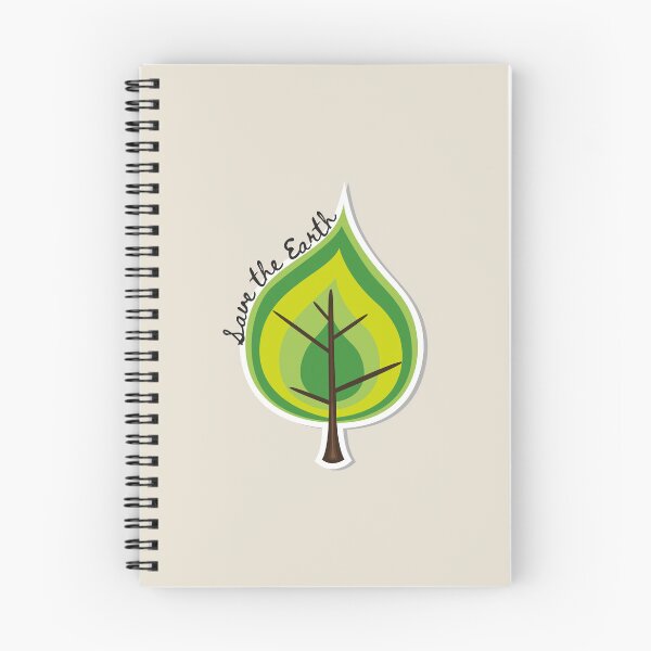 Item preview, Save the Earth 7 designed and sold by BuBuchi.