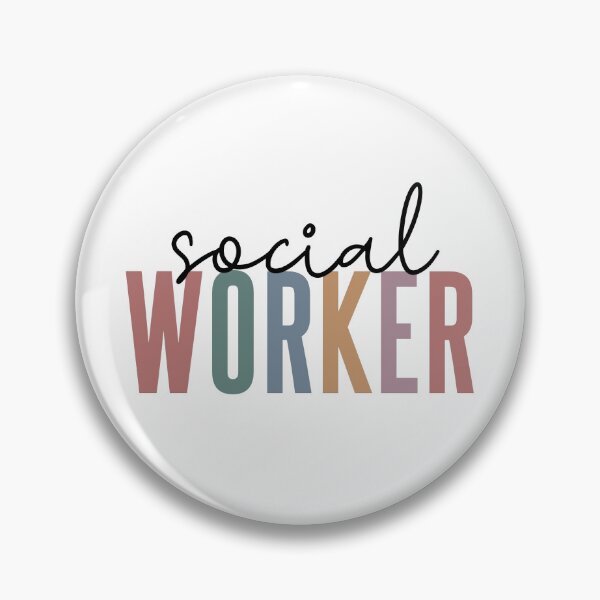 Item preview, Social Workers | Social Work Retro | Social Worker graduation gifts | MSW Master of Social Work designed and sold by Violet Treasures.