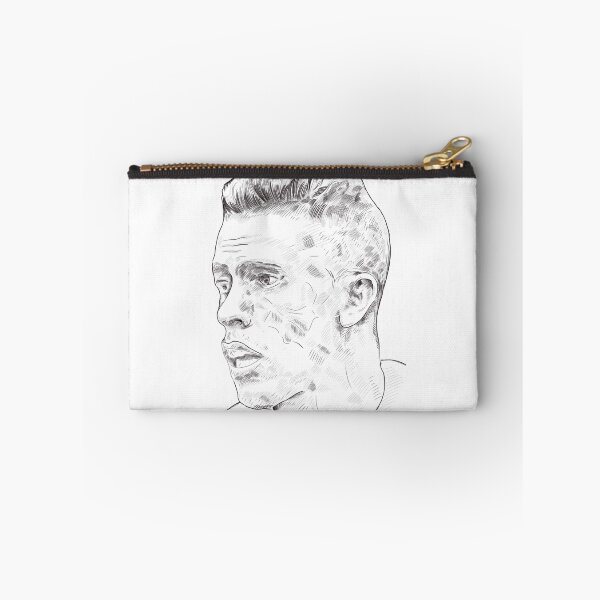 Item preview, Gabriel Paulista designed and sold by ArsenalArtz.