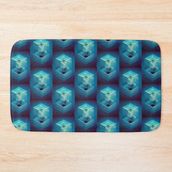 Item preview, 12th Dimension - Realm Q2V2 - Abstract Design designed and sold by JediNeil.