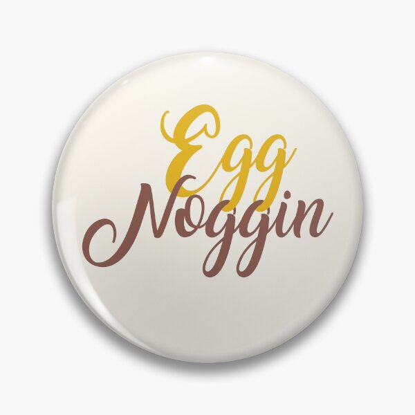 Item preview, Egg Noggin designed and sold by Fiona Doyle.