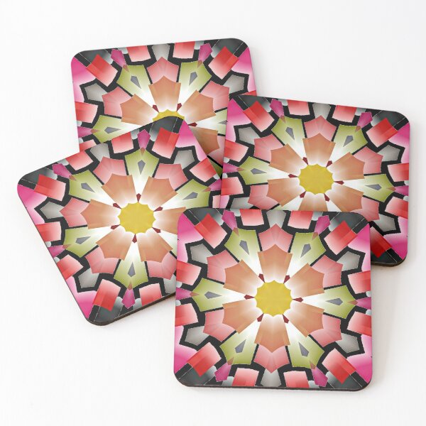 Item preview, Polygonal Design designed and sold by jolly3434.