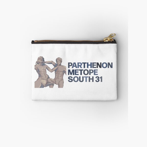 Item preview, Centaur VS Man (w/ text) designed and sold by AothenMagazine.