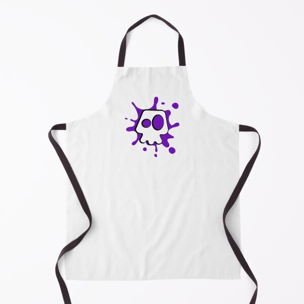 Item preview, Cute Halloween Skull - Purple designed and sold by DaddyIssues-Inc.