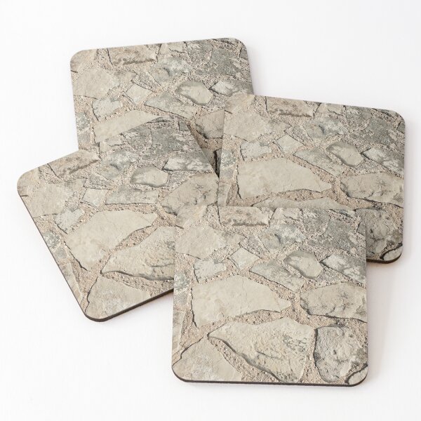 Item preview, Beach stones shore by the sea designed and sold by Tervezek.