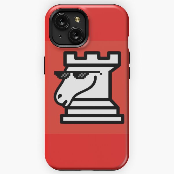 Opera Game - Paul Morphy iPhone Case for Sale by GambitChess