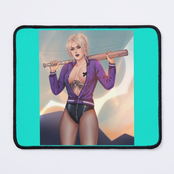 Item preview, Saints Row designed and sold by AtlasVintagGB.