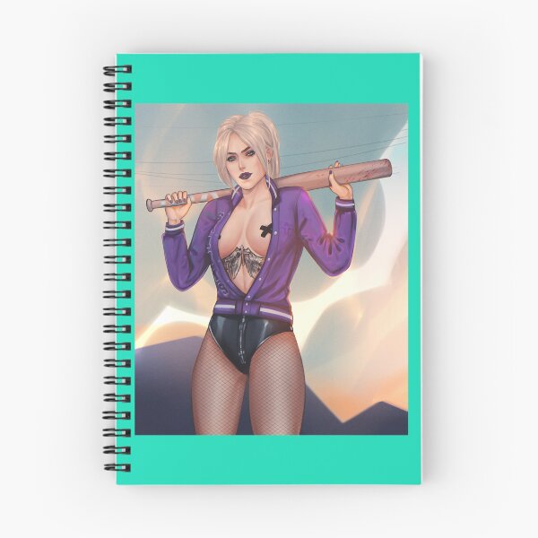 Item preview, Saints Row     designed and sold by AtlasVintagGB.